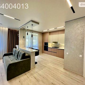 Довгострокова оренда 1к Квартира Роксоляни вулиця