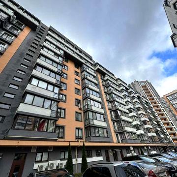 Оренда 3-ох кімнатної квартири в ЖК «Леви Міста» Стрийська-наукова