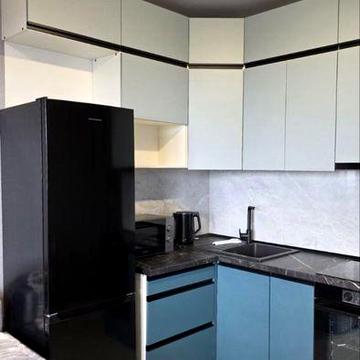 Здам квартиру Сахарова в доме с генератором