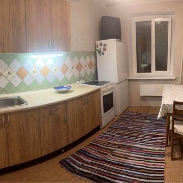 Оренда 1к, вул. Дачна 51, Солом‘янський район, метро Вокзальна