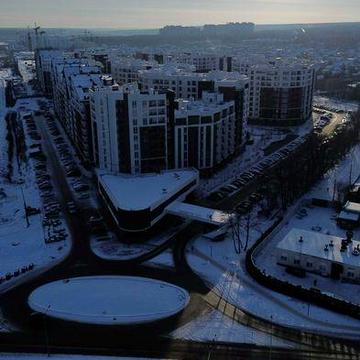 Інвестиція в житло бізнес-класу. Купуйте та отримуйте дохід від оренди ЖК Синергія Сіті