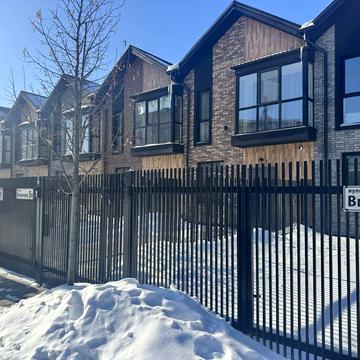 Продам таунхаус в центрі  Бучі