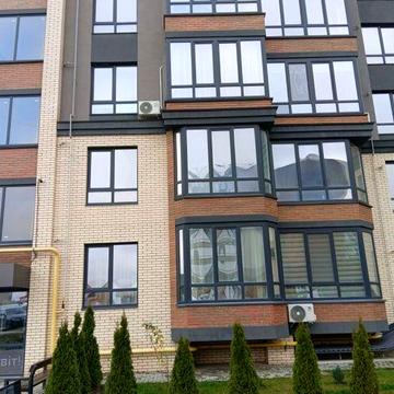 Оренда квартири в ЖК Домбровський