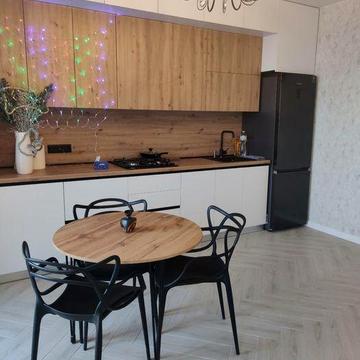 Здам квартиру в новобудові