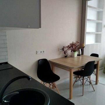 Большая однокомнатная! Готовы на гос.программы!