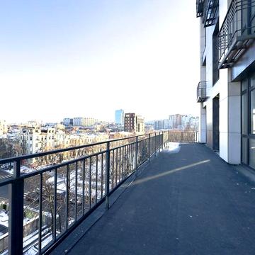 Продаж. Квартира 2к. 3к. Центр.