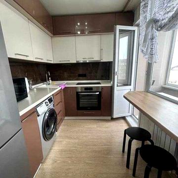 Продаж 1-кімнатної квартири по вулиці Кавалерідзе.