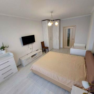 Степана Рудницького вул. (Академіка Вільямса), 19/14