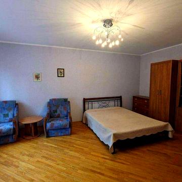 Здається 1-кімнатна квартира на вул.Відпочинку,12