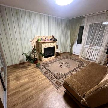 Двох кімнатна квартира Виставка