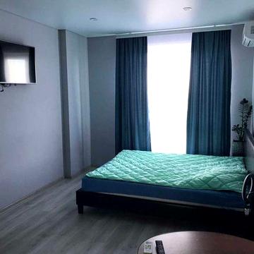 Оренда. 1-к квартира. вул. Академіка Шалімова,61А.СофіївськаБорщагівка