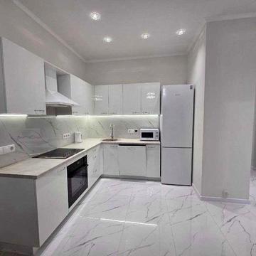 Оренда 2-кімн.квартири 55кв.м. в ЖК Manhattan City