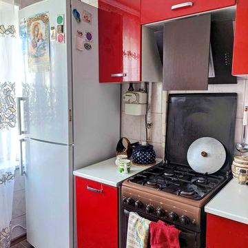 Реальная 2 -  комнатная квартира ж\м Покровский- вул. Юрія Кондратюка