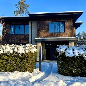 ПРЕМІУМ котедж. Якість. Безпека. Локація. Люкс. РОЗТЕРМІНУВАННЯ на 2 р