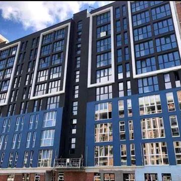 Однокімнатна квартира  в новобудові ближній центр ЖК Вашингтон Сіті