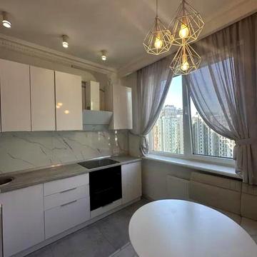 2 комн раздельные 52 м/Жемчужина/Кадорр/ул. Генуэзская (093-835) ЖК «Сорок вторая жемчужина»