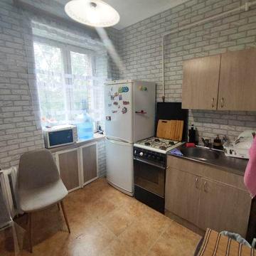 Здам двокімнатну квартиру у центрі