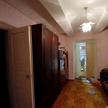 Дом в общем дворе ул.Дальняя