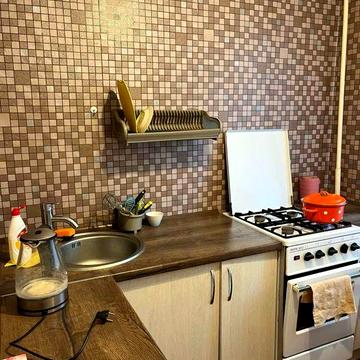 Здам 1 кімнатну квартиру , пр. Миру.