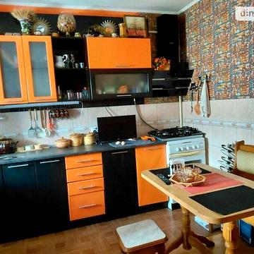 Довгострокова оренда 3к Дім Бориспільська вулиця