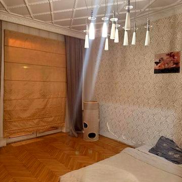 Продаж 3к Квартира Соборний проспект