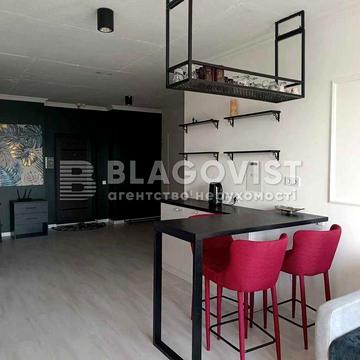 3 кімнатна Алішера Навої 69 поруч Паркові Озера Парк Перемога