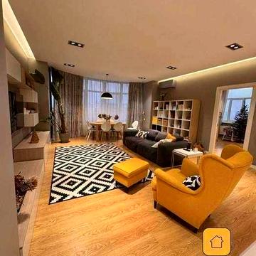 ‼️ВИД МОРЯ‼️119м² Авторский Ремонт • парк Победы • Шевченко • ТЕРРАСА ЖК Кукуруза