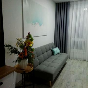 Таунхаус ул Патриотов 91А