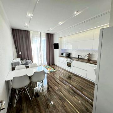 Срочно сдам квартиру в ЖК"Бельэтаж", ул. Леонтовича 16А/Музкомедия