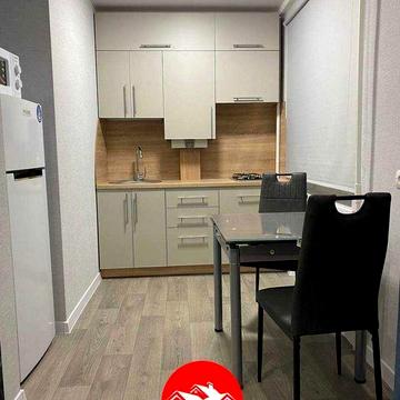 Продается 2-х комн. квартира, р-н Казак Палац с ремонтом