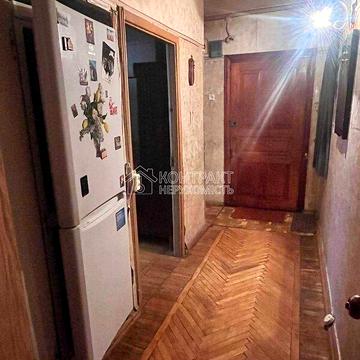 Довгострокова оренда 2к Квартира Салтівське шосе