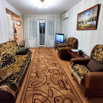 3-кімнатна квартира, 62 м², 2/5 пов., вул. Стромцова (Щербакова) 7г