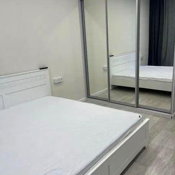 Аренда Евродвушка ЖК Элегия Парк Терраса Аркадия Парк Победы Код1431