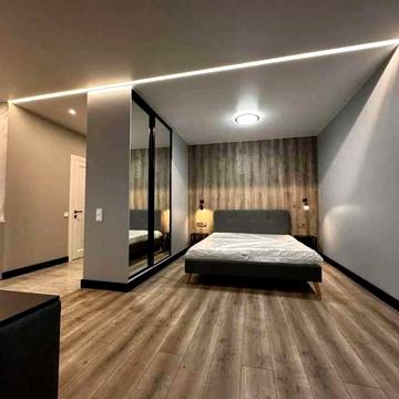 Здається 1-к квартира в ЖК Новомостицько-замковецький.