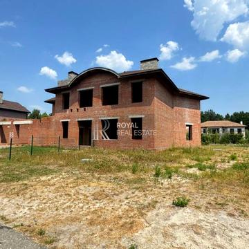 Лісова вул.