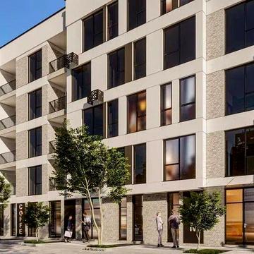 Продаж 1 кім квартири в новобудові ЖК Сан Марко