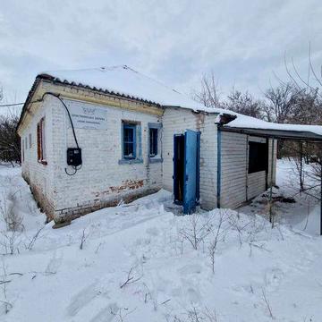 Продаж будинку в центрі Власівки