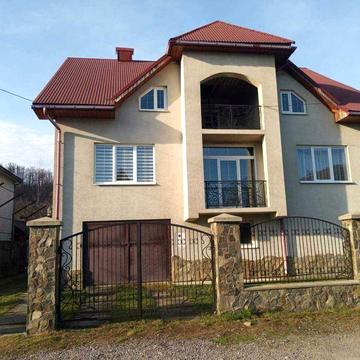 Продаж будинку в м.Хуст