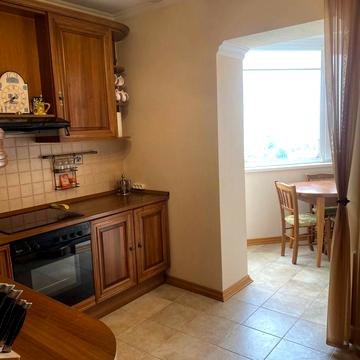 Тростянецька вул., 7-В