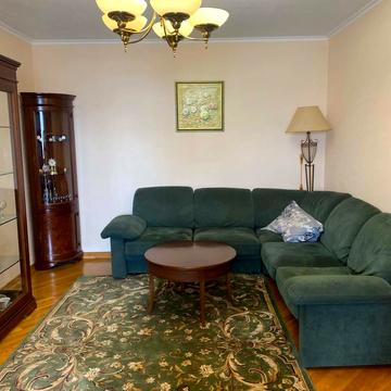 Тростянецька вул., 7-В