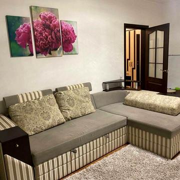 Оренда 1-кімн квартири біля метро Позняки