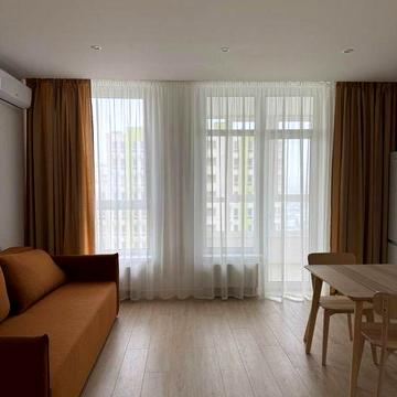 Здам 1 к квартиру ЖК Нивки Парк вул Бердника 1