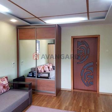 Аренда 3к Победа -5, ремонт ,газ