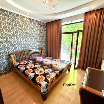 Михайла Бойчука вул. (Кіквідзе), 15-А