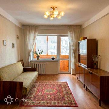 Суперціна! Готова 2к квартира з ГАЗОМ біля метро Дарниця Космічна 3