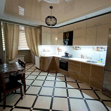 Сдам 1 комантную квартиру ЖК Парковый. Улица Грушевского/ Испанский пе