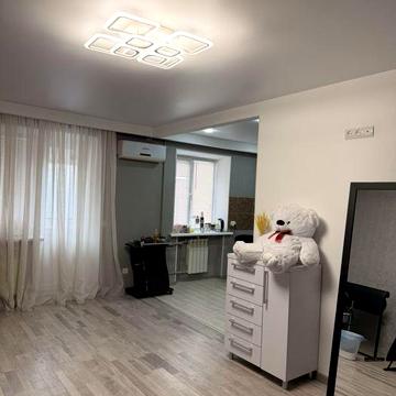 Квартира в центрі міста Олександрії