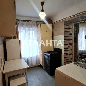 1 кім. квартира в Австрійському будинку