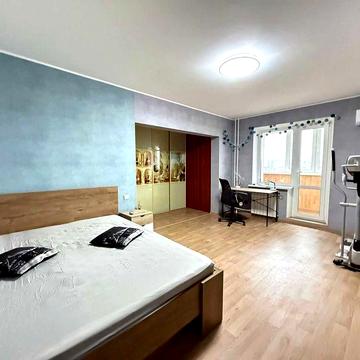 Здається 1-кімнатна квартира на вул.Василя Іваніса,5Б