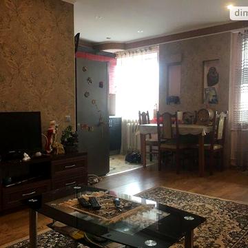 Довгострокова оренда 2к Квартира Окружна вулиця